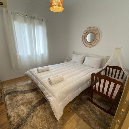 360ᵒ Lepanto Apartment Nafpaktos Exteriér fotografie