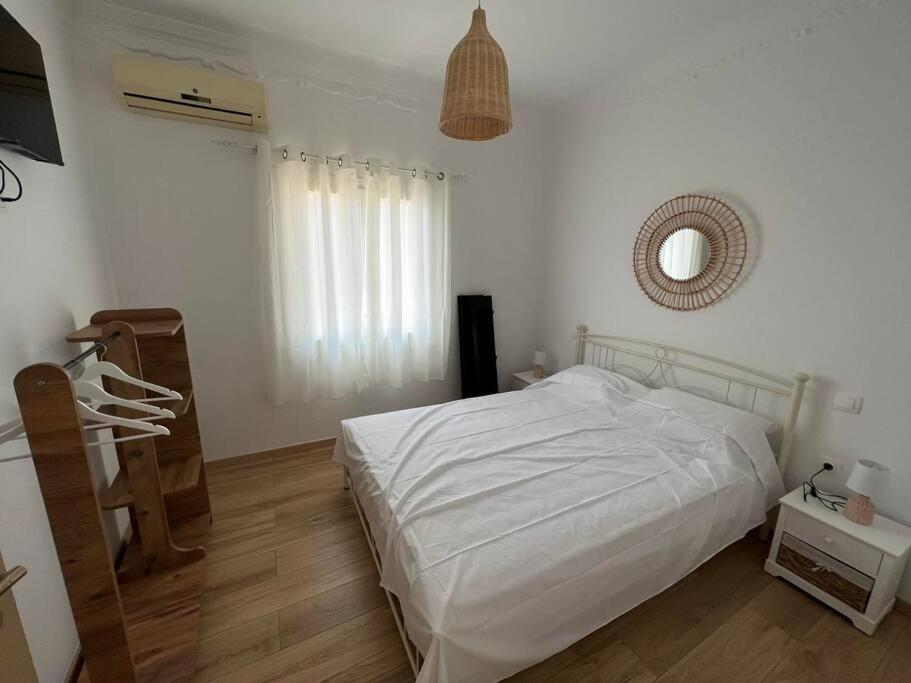 360ᵒ Lepanto Apartment Nafpaktos Exteriér fotografie