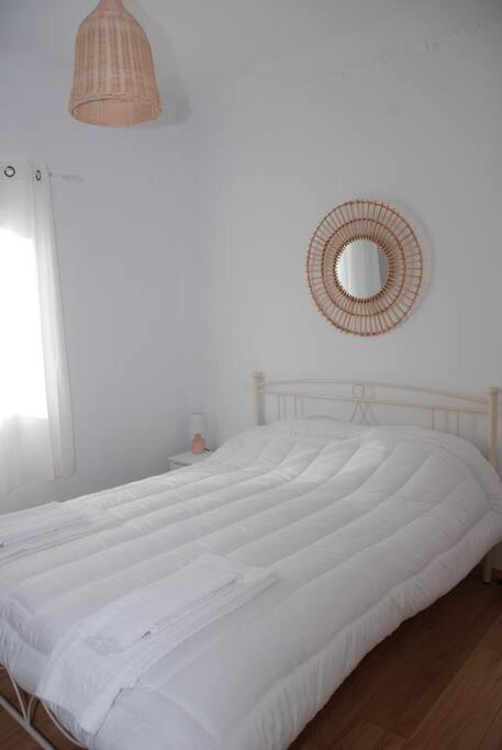 360ᵒ Lepanto Apartment Nafpaktos Exteriér fotografie