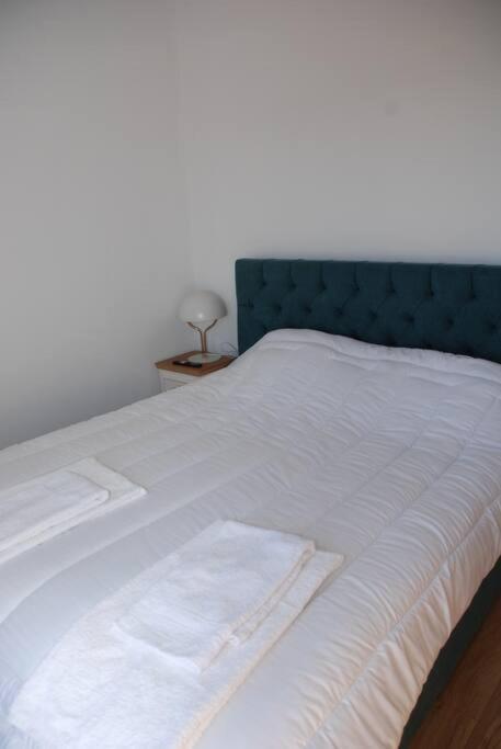 360ᵒ Lepanto Apartment Nafpaktos Exteriér fotografie