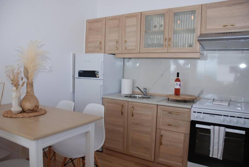 360ᵒ Lepanto Apartment Nafpaktos Exteriér fotografie