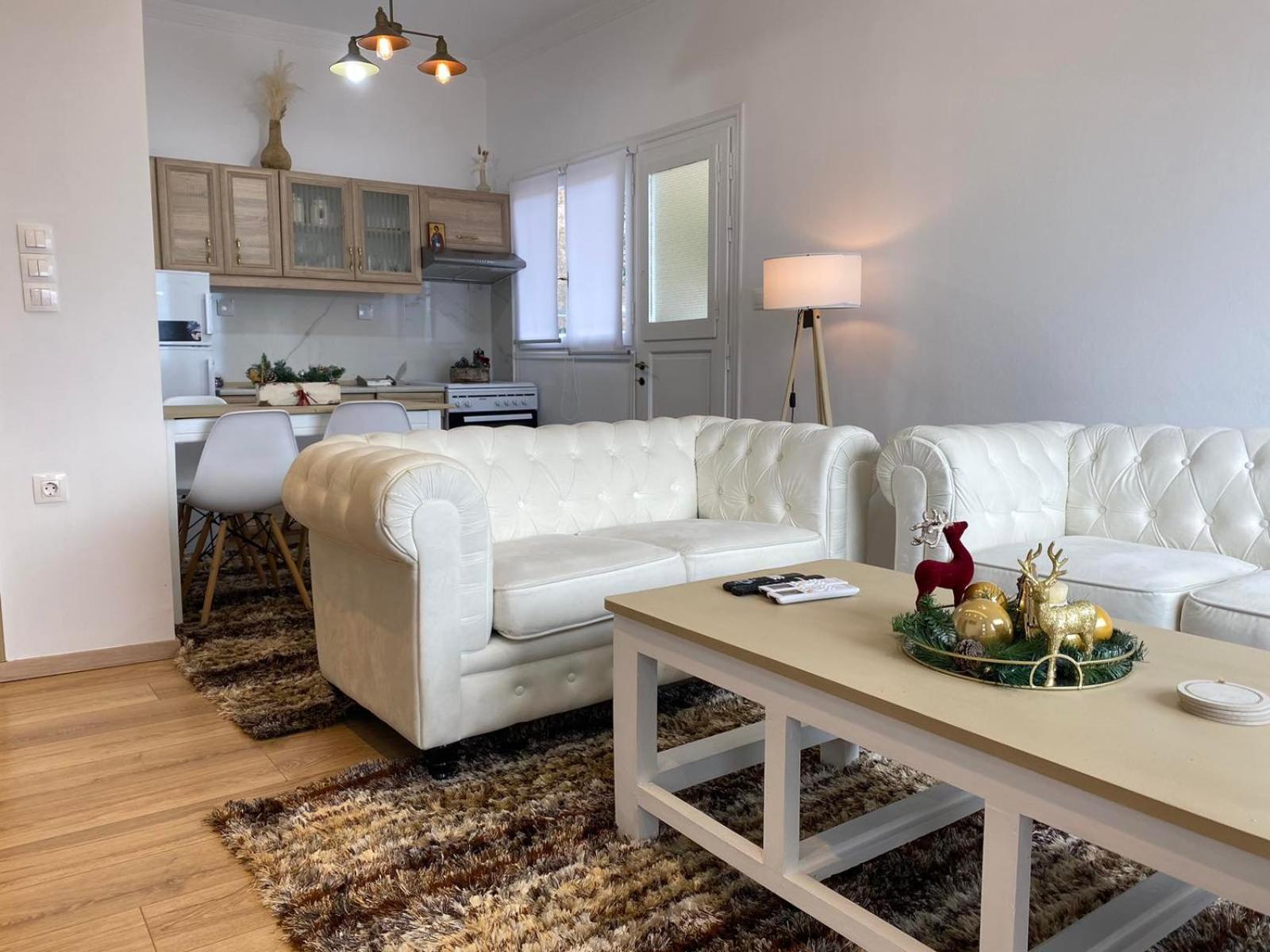 360ᵒ Lepanto Apartment Nafpaktos Exteriér fotografie