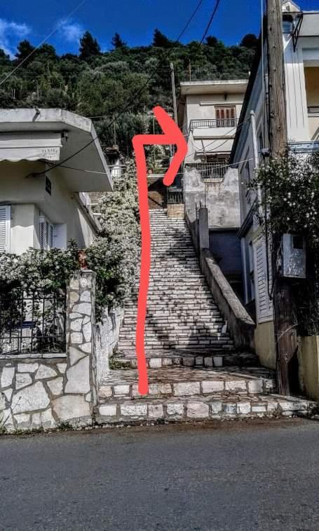 360ᵒ Lepanto Apartment Nafpaktos Exteriér fotografie